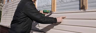 Best Vinyl Siding Installation  in North Zanesville, OH